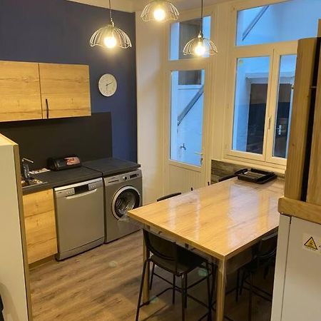 Gite De Tom Et Mag Classe 3 * Clevacances Villa Pontgibaud Esterno foto