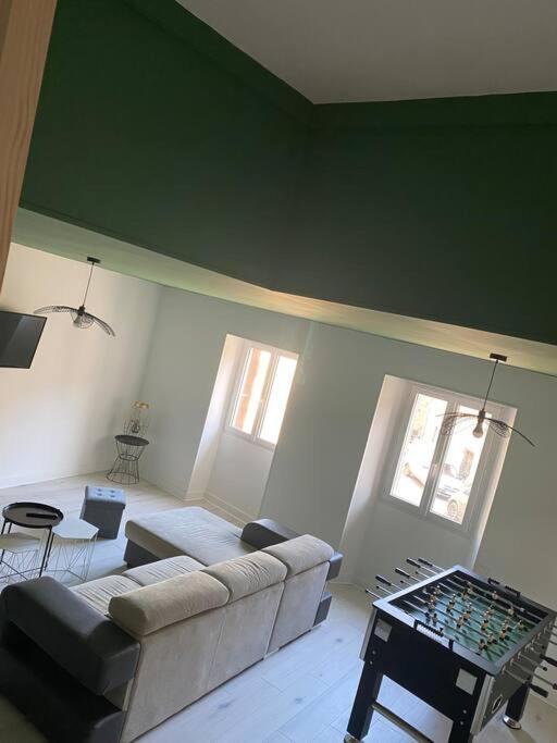 Gite De Tom Et Mag Classe 3 * Clevacances Villa Pontgibaud Esterno foto