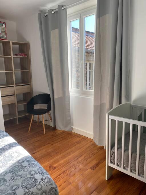 Gite De Tom Et Mag Classe 3 * Clevacances Villa Pontgibaud Esterno foto