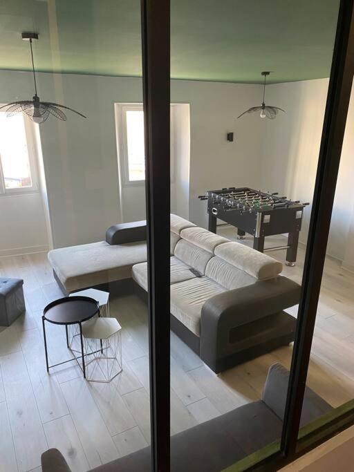 Gite De Tom Et Mag Classe 3 * Clevacances Villa Pontgibaud Esterno foto