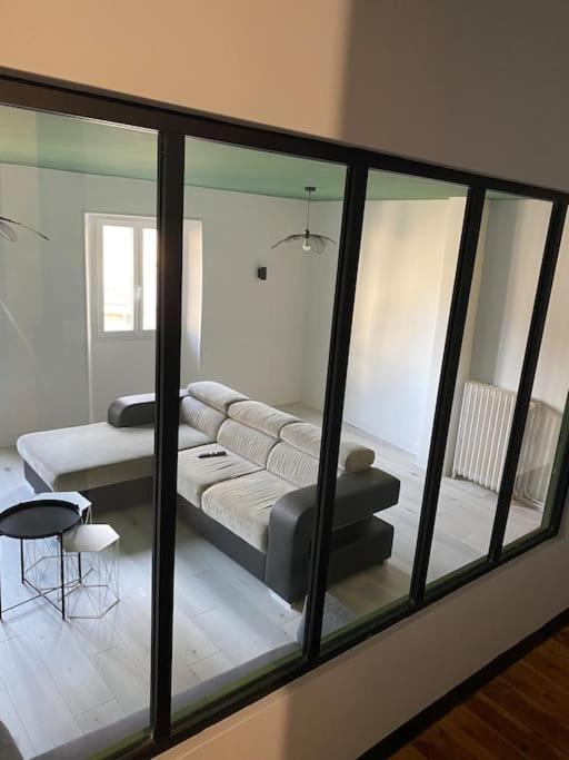 Gite De Tom Et Mag Classe 3 * Clevacances Villa Pontgibaud Esterno foto