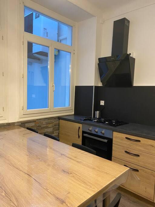 Gite De Tom Et Mag Classe 3 * Clevacances Villa Pontgibaud Esterno foto
