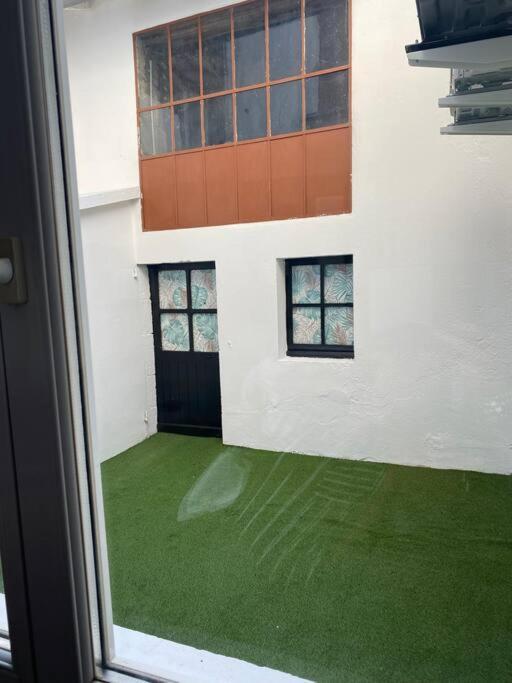 Gite De Tom Et Mag Classe 3 * Clevacances Villa Pontgibaud Esterno foto