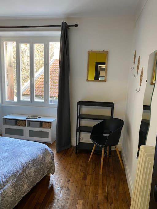 Gite De Tom Et Mag Classe 3 * Clevacances Villa Pontgibaud Esterno foto