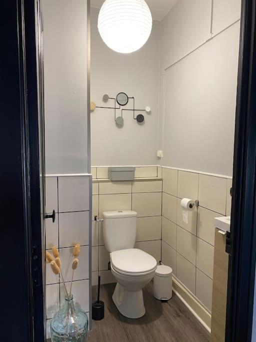 Gite De Tom Et Mag Classe 3 * Clevacances Villa Pontgibaud Esterno foto